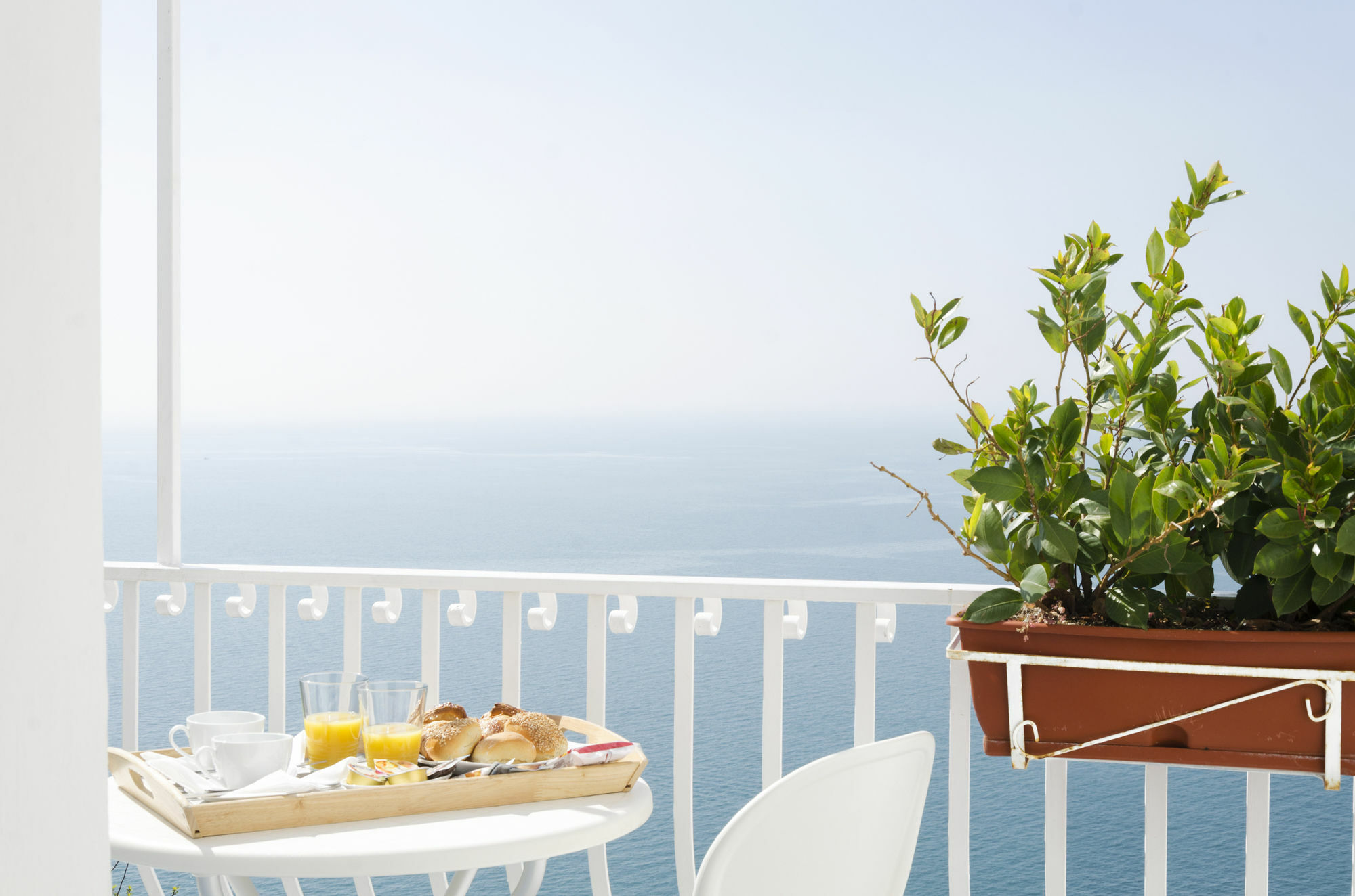 Casa Nilde Bed & Breakfast Positano Ngoại thất bức ảnh