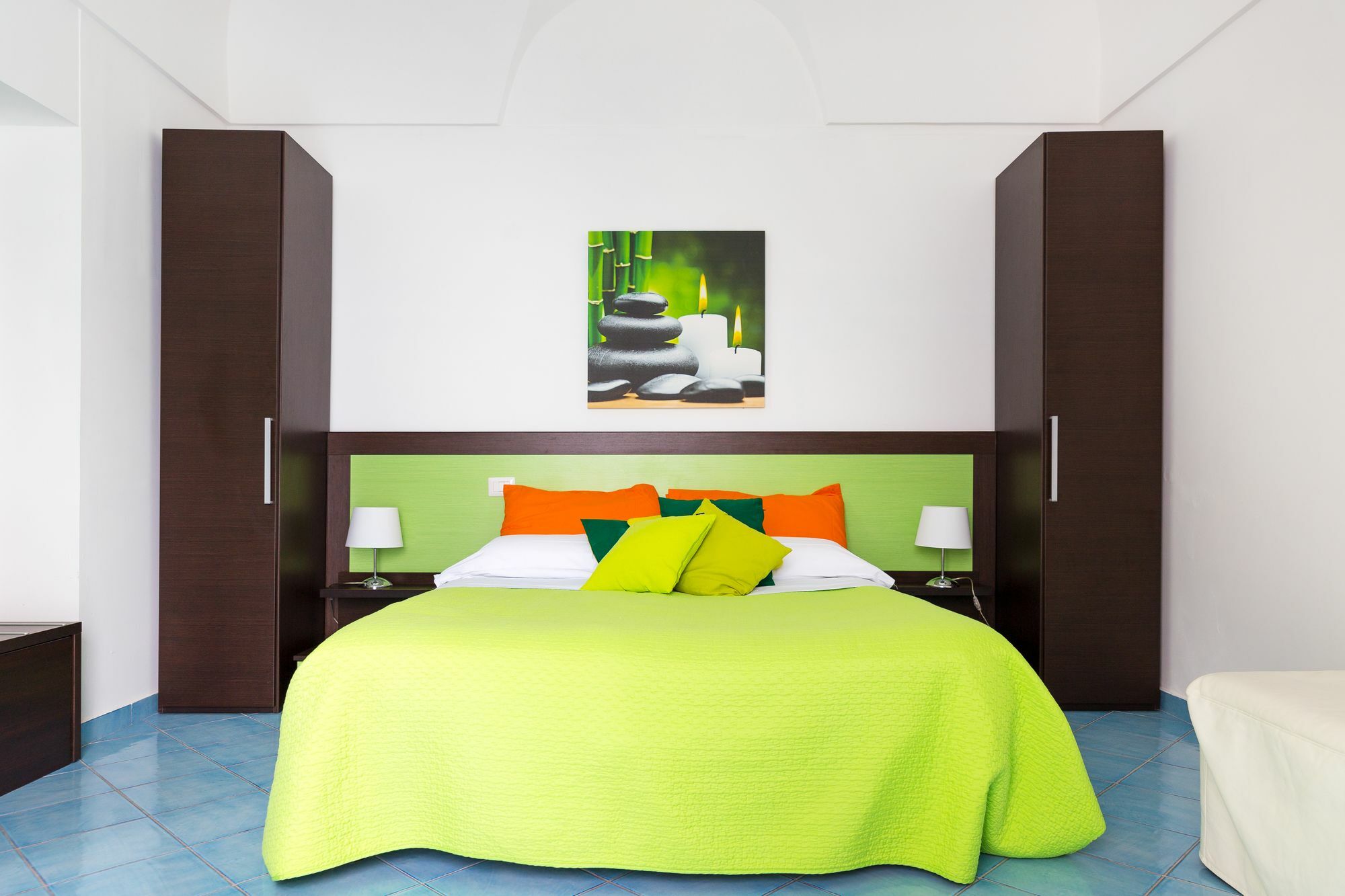 Casa Nilde Bed & Breakfast Positano Ngoại thất bức ảnh